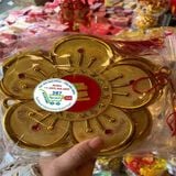  Phụ kiện trang trí tết 
