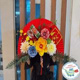  Quạt trang trí.. 