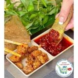  Tương ớt rim Bình Định* 
