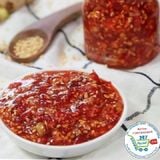  Tương ớt rim Bình Định* 