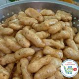  Chả cá lục cục Nha Trang* 