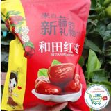  Táo đỏ Tân Cương 