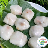  Bánh ít tôm thịt (Bánh ít mặn)* 
