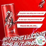  Sting đỏ - lon 