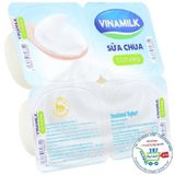  Sữa chua vinamilk có đường 