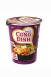  Cung đình thịt hầm nấm 