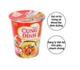  Cung đình bò hầm 