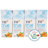  Sữa TH true milk hương cam 