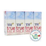  Sữa TH true milk hương dâu 