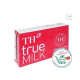  Sữa TH true milk hương dâu 