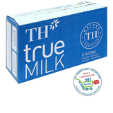  Sữa TH true milk ít đường 