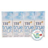  Sữa TH true milk ít đường 