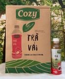  Trà vải cozy (chai) 