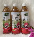  Trà vải cozy (chai) 