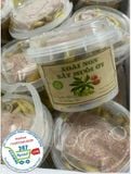  Xoài non sấy muối ớt 