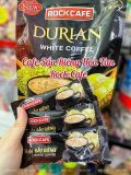  Cà phê Sầu riêng (Rock cafe) 