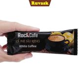  Cà phê Sầu riêng (Rock cafe) 
