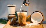  Cà phê Dừa (Rock Cafe)* 