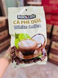  Cà phê Dừa (Rock Cafe)* 
