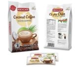  Cà phê Dừa (Rock Cafe)* 