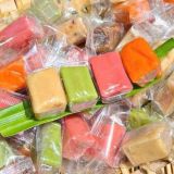  Kẹo dừa mix 9 vị* 