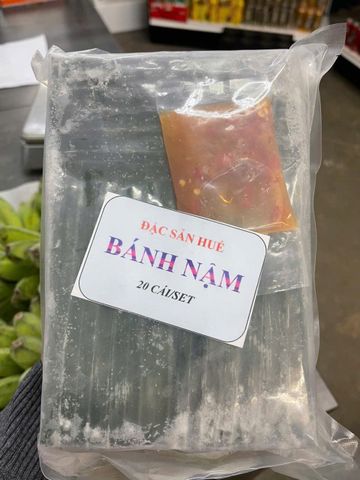  Bánh Nậm 