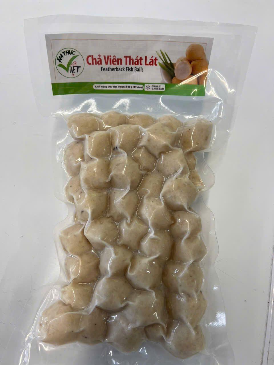  Cá Thác Lác Viên 