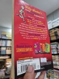  CHARLIE AND THE CHOCOLATE FACTORY - Roald Dahl 