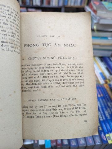  Bước Đầu Tìm Hiểu Ca Nhạc Dân Ca Gian Việt Bắc - Đỗ Mịnh 