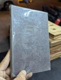  Thánh kinh phong tục - Mục Sư G.M.Mackie 