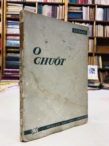 O chuột - Tô Hoài