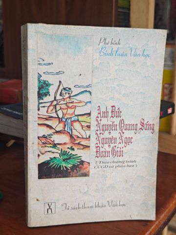  Phê Bình Bình Luận Văn Học 