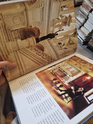  WASHINGTON, D.C. : A Photographic Tour - Carol M. Highsmith and Ted Landphair 