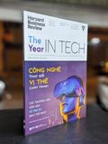  Harvard Business Review 