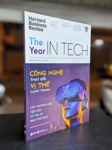 Harvard Business Review