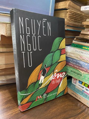  Sông - Nguyễn Ngọc Tư 