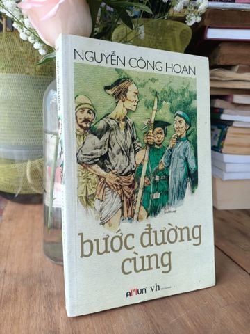 Bước đường cùng - Nguyễn Công Hoan