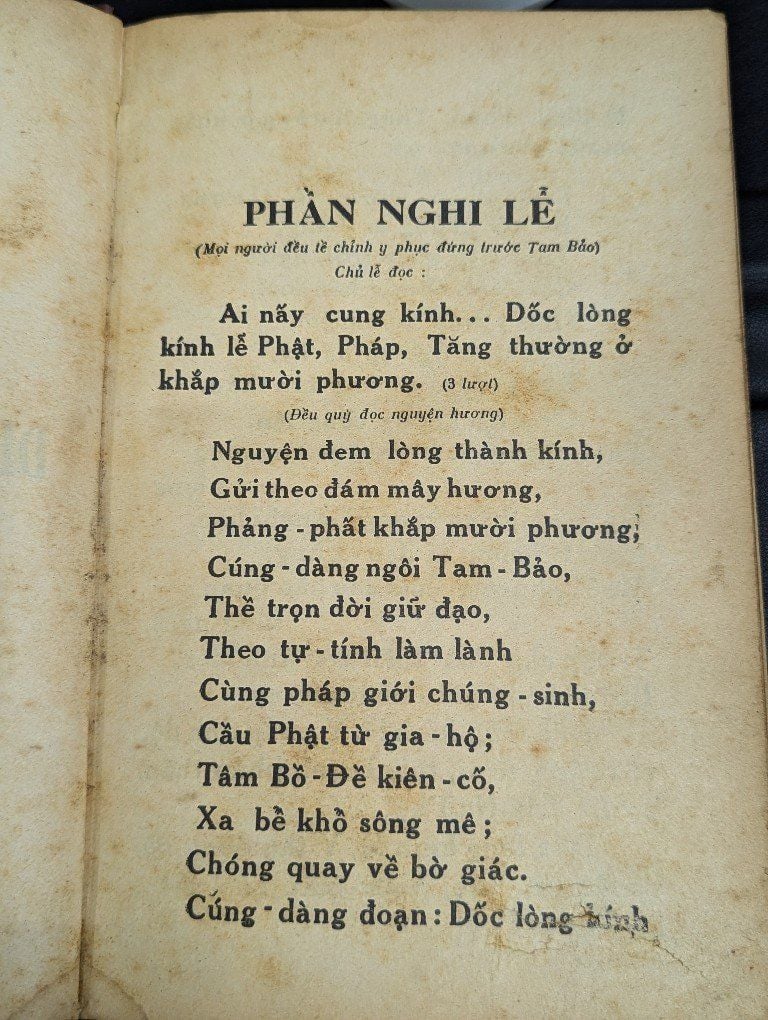 Kinh Dịch cổ xưa