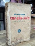  Dẫn giải truyện Kim Vân Kiều - Nguyễn Du 