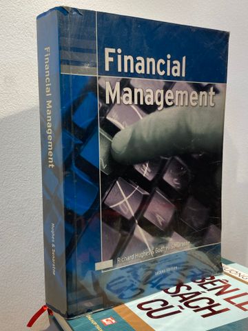 Financial Management - Hughes & Senaratne
