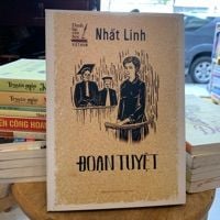  Đoạn Tuyệt - Nhất Linh 