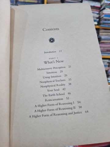  SOUL STORIES - Gary Zukav 