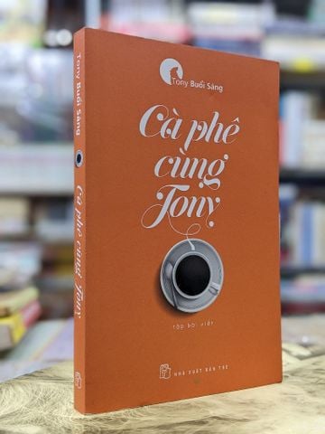  Cà phê cùng Tony 