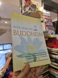  INTRODUCING BUDDHISM 