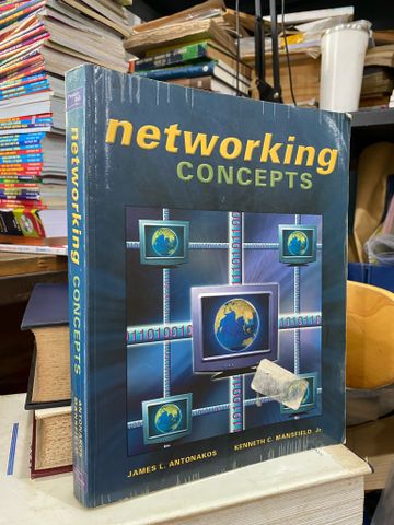  Networking Concepts 