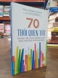  70 thói quen tốt trong việc nuôi dưỡng con theo phương pháp Shichida - Makoto Shichida 