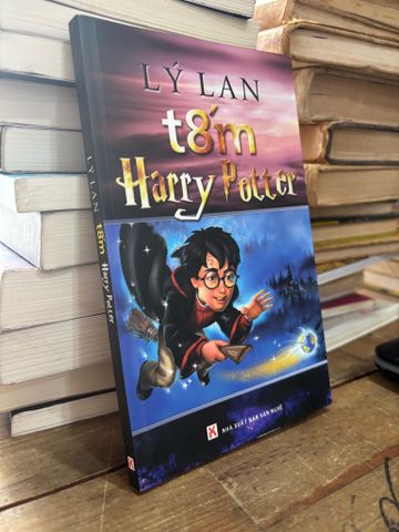  T8m Harry Potter - Lý Lan 