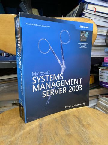 Microsoft Systems Management Server 2003
