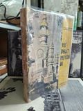  XỨ PHẬT HUYỀN BÍ - NGUYỄN HỮU KIỆT ( DỊCH ) 