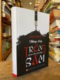 Những Tiếng Trống Qua Cửa Các Nhà Sấm (2017) - Huệ Thiên 